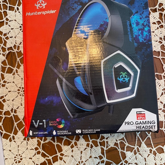 Gaming Headset - Picture 4 of 7